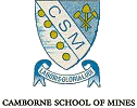 CSM shield